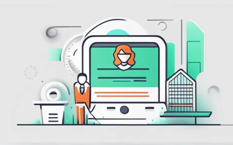 提升企业效率，打造工资考勤软件管理系统