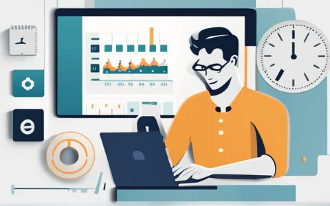 高效方便，让工作更轻松！工时计算系统事半功倍！