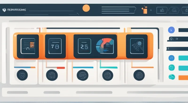 如何提升考勤系统的效率与准确性,实现企业化管理?