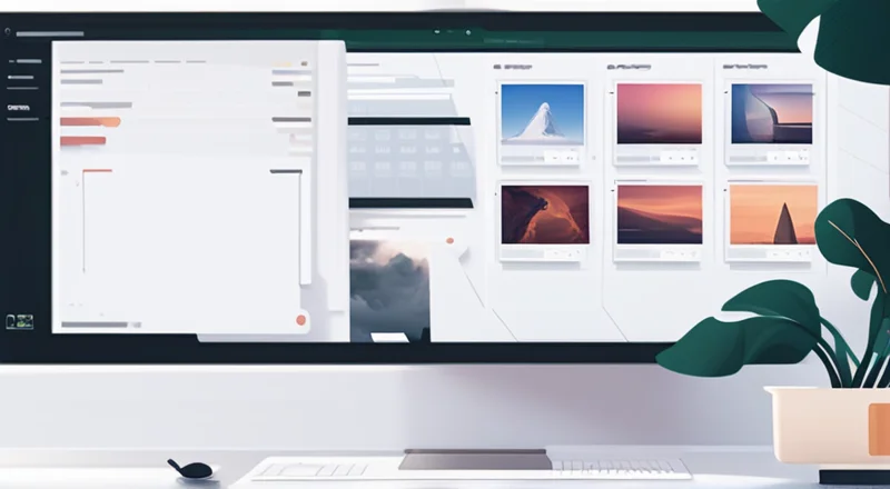 照片内存管理软件有哪些