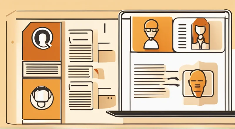 人力资源管理系统:协调员的智慧,激发组织活力的引擎