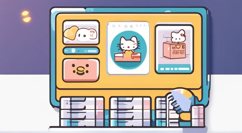 3步骤掌握三丽鸥出货单号查询系统