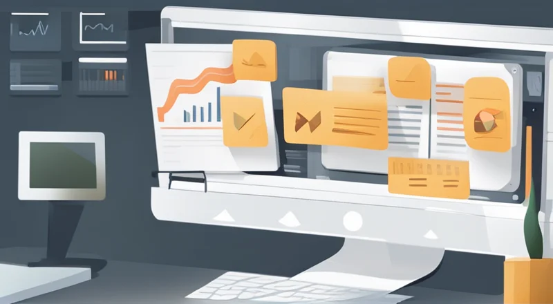 管理软件制作开发工具有哪些