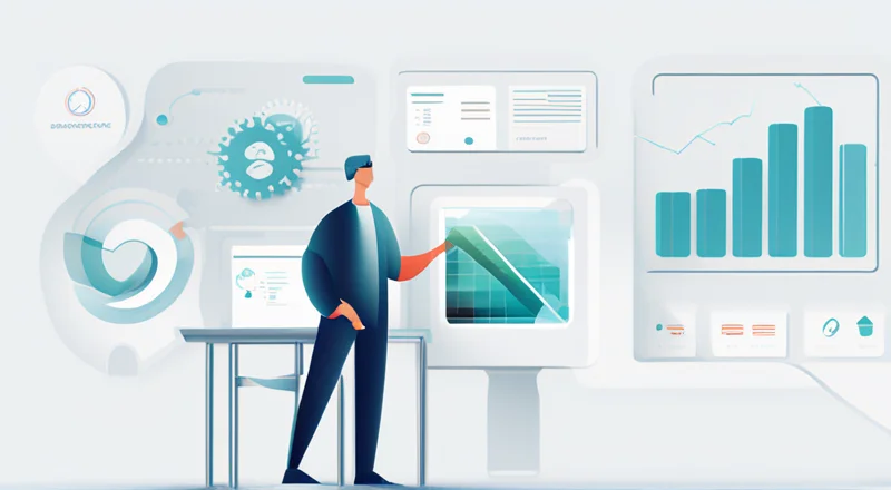 一体式管理软件有哪些好处