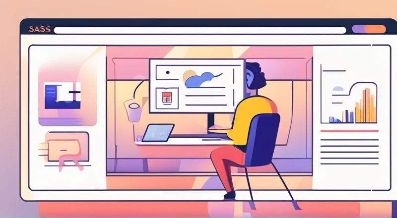 SaaS平台主要是干啥的？功能有哪些？