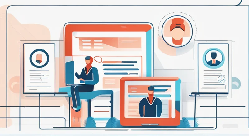 人事系统升级优化,实现化管理和高效运营