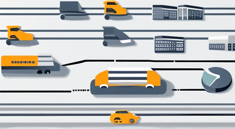 车队运输管理软件有哪些