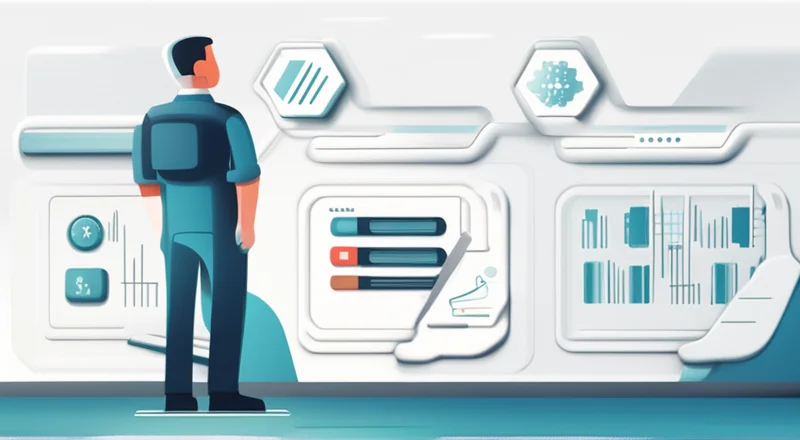 门禁系统：从意义到发展，守护安全的每一步