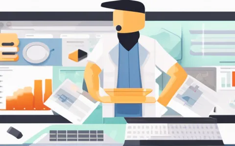 共享文件系统管理软件有哪些