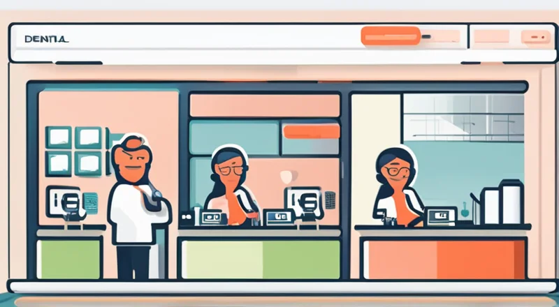 牙科门诊管理软件哪个好