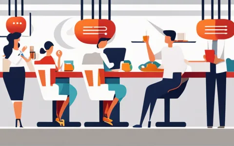 咋选择餐饮连锁行业的人力资源管理体系？