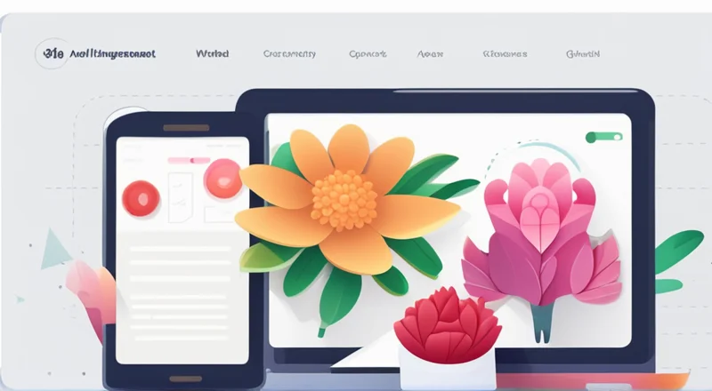 花卉批发行业优质的管理系统该如何挑选？