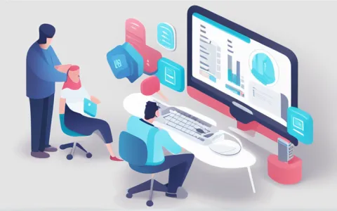 HR人力资源管理软件咋支持培训和人才发展？