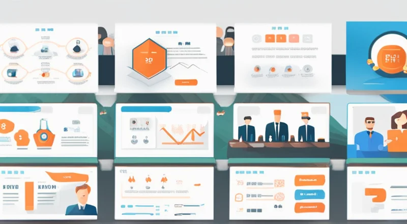 员工工资管理系统ppt是什么意思？应用场景和优势