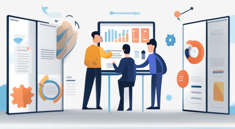 人力资源管理信息系统中的培训管理模块，一篇文章全掌握！