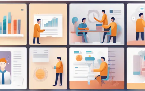 打造高效人力资源管理系统平台，提升企业绩效和员工发展