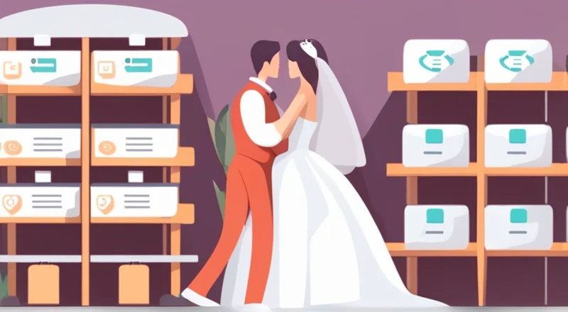 婚礼库存管理软件哪个好