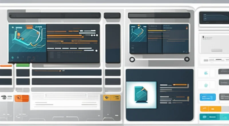 软硬件结合的访问登记系统，为企业进出口安全保驾护航