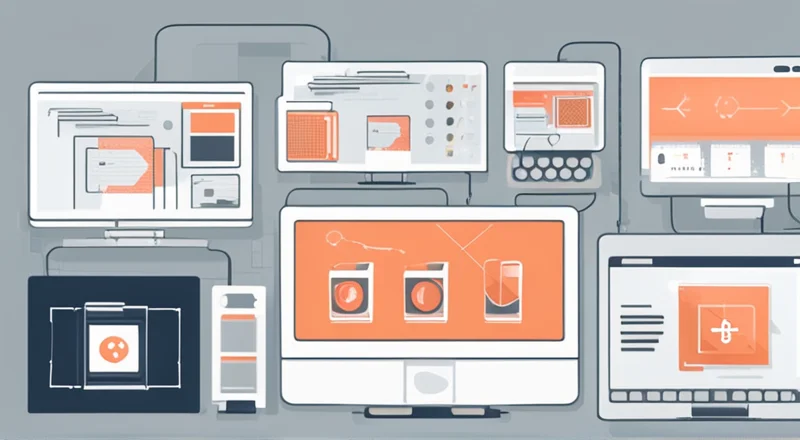 嵌入代码管理软件有哪些