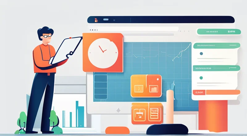 代理记账用什么管理软件