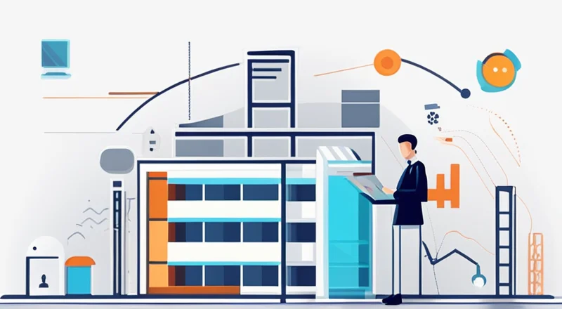 升级人力信息管理系统，提升企业管理效率