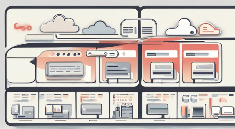 易懂云管理软件有哪些