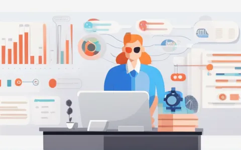 大数据背景下，企业咋样建设人力资源管理软件系统？