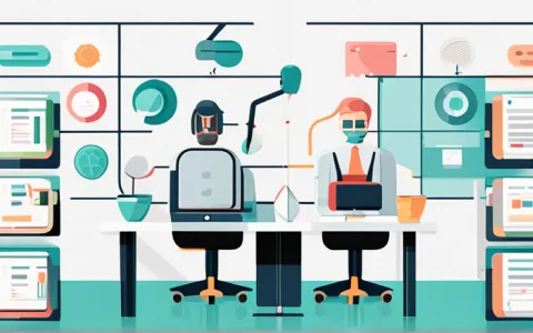 人员管理软件用什么做