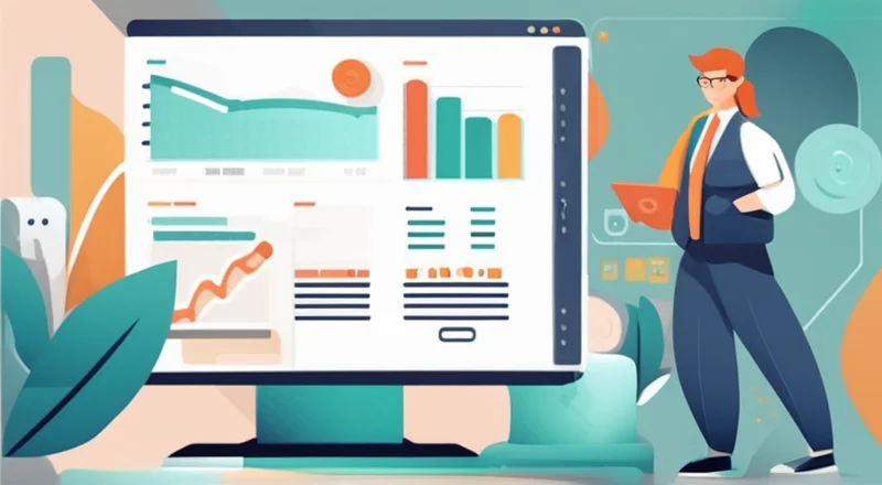 人事工资核算系统的运用与优化管理