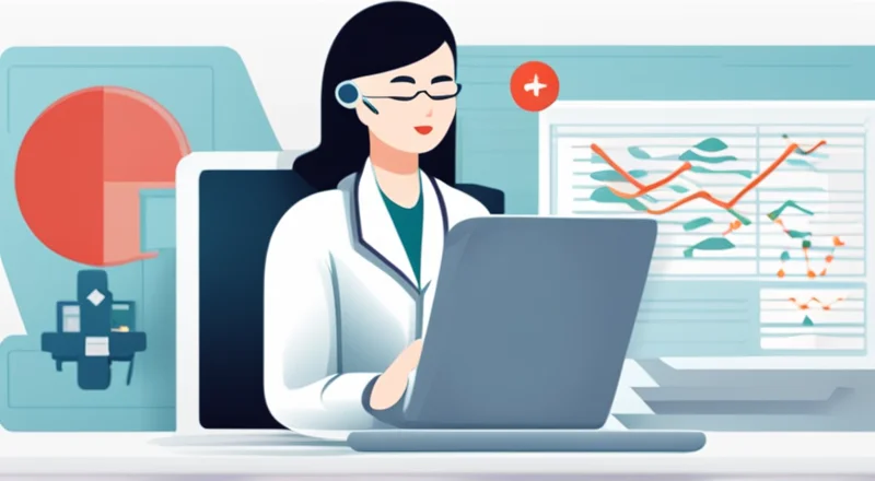 中国十佳EHR软件，哪个好用？