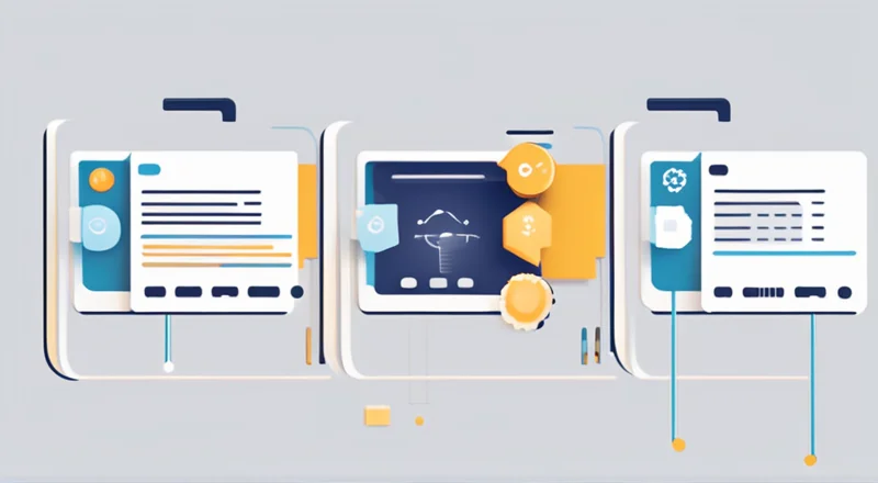 智慧人事系统项目的实施流程是啥样的？