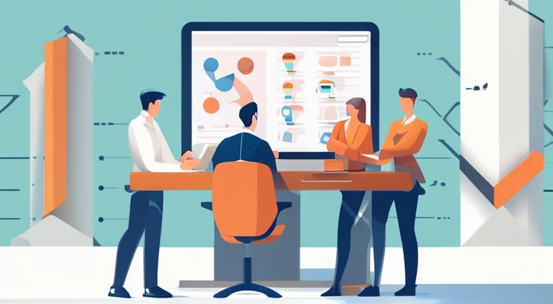 人力资源系统和人事管理软件有啥异同点?