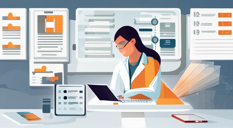 ehr人力资源系统模块大盘点，构建高效人力资源管理的基石