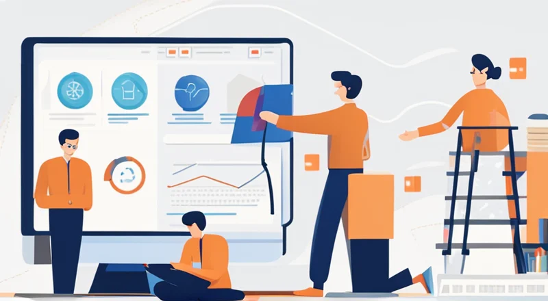 如何提升企业效率?人力管理系统的关键作用是什么?