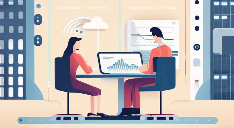 如何优化本地化部署的人力资源系统以提升企业管理效率？