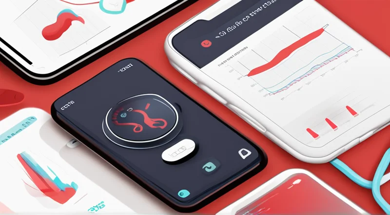 动态血压管理软件有哪些