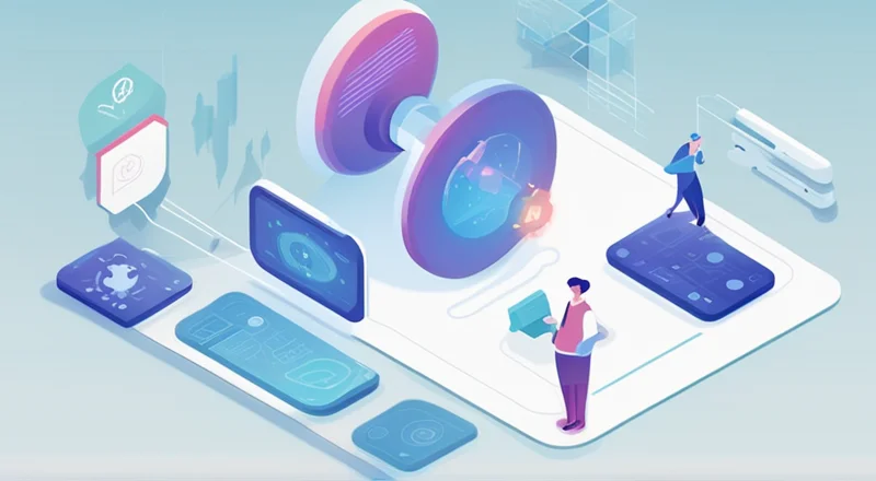 政府行业业务系统最新趋势 政府行业技术创新 助力数字化转型