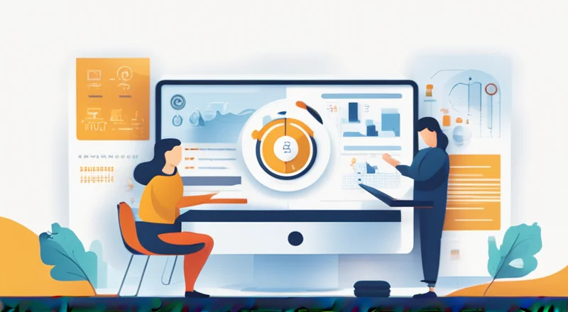 360测评系统：助力企业提升绩效，打造高效团队。