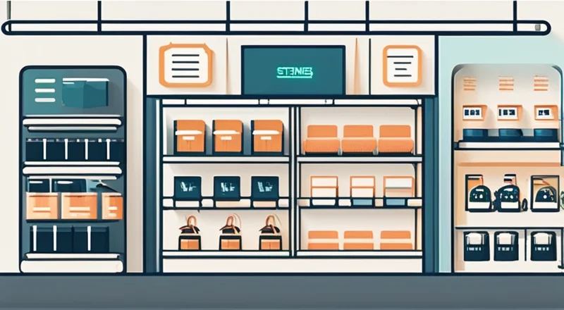 门店管理软件有哪些系统