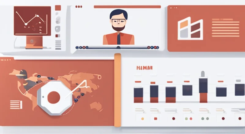 人力资源管理系统的Java版有哪些特点？