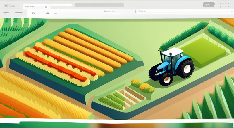 农业管理软件哪个好用