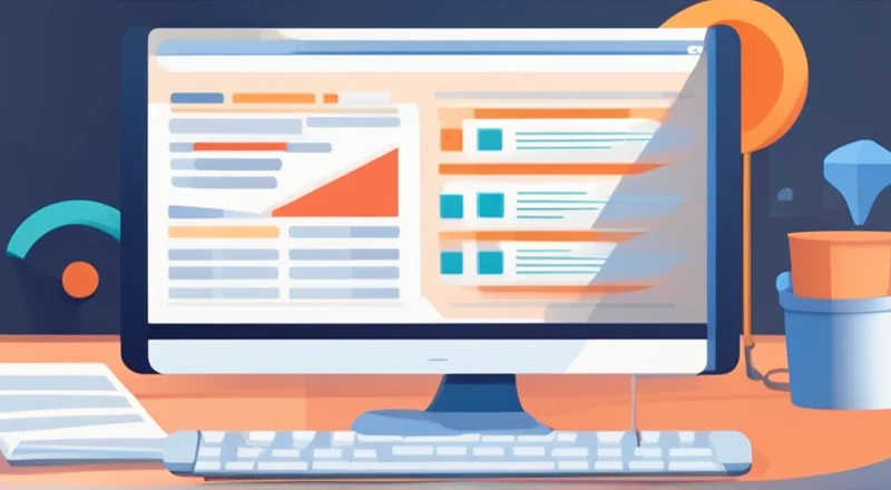 纸质单据管理软件有哪些