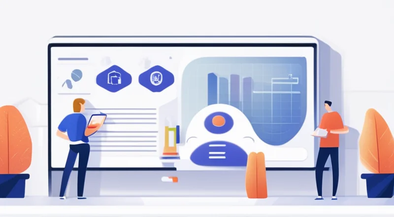 智能访客系统有啥好处？