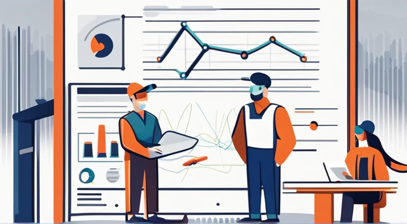 提高中标率：工程投标管理系统的中标概率预测与优化方法