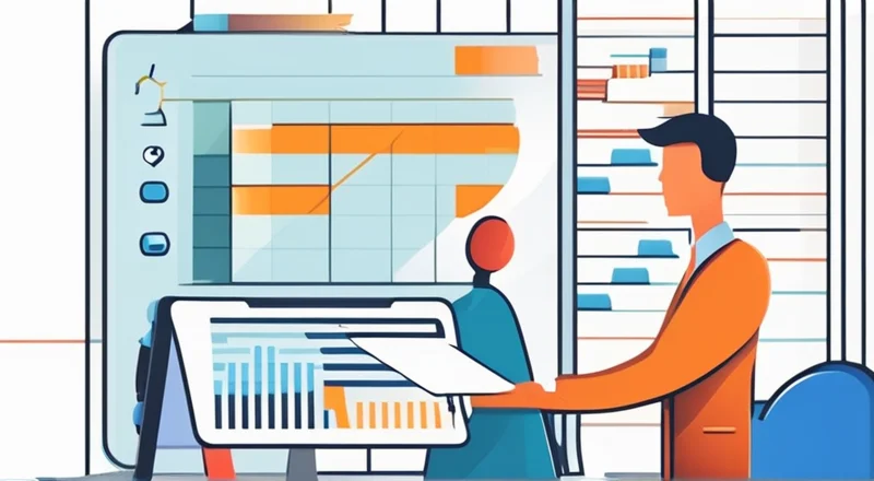 优化人事管理系统,提升企业管理效率和员工工作体验