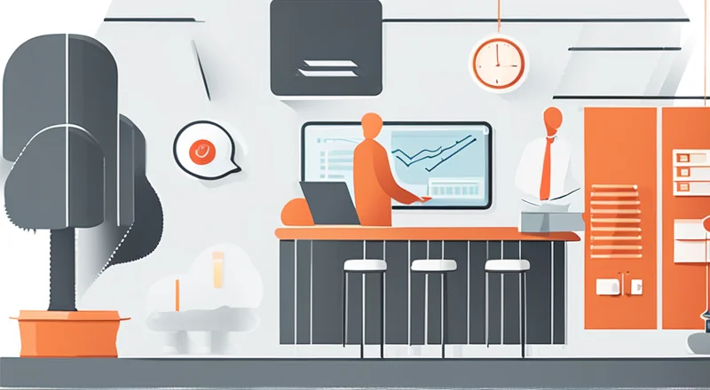 钉钉 访客管理系统在哪 钉钉访客管理系统在哪 最新访客管理方案 高效便捷