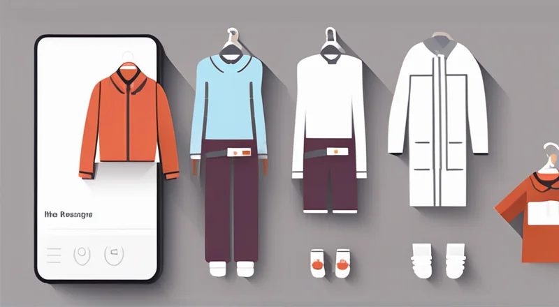 家庭所有服装管理软件有哪些