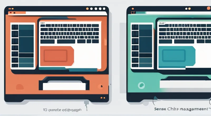 芯片管理软件哪个好