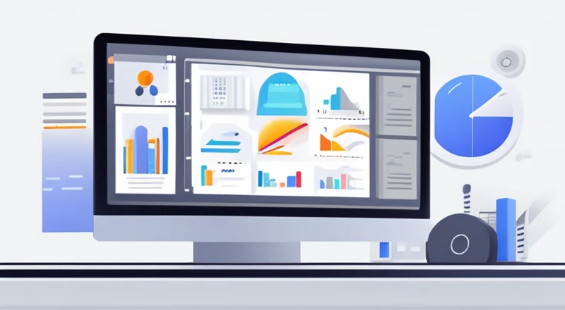 生产管理软件服务公司有哪些