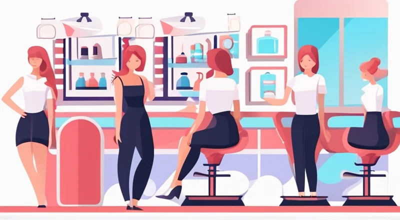 美容院管理软件有哪些6